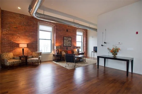 Unit for sale at 125 B St, Boston, MA 02127