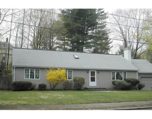 Unit for sale at 56 Sherrin Road, Newton, MA 02462