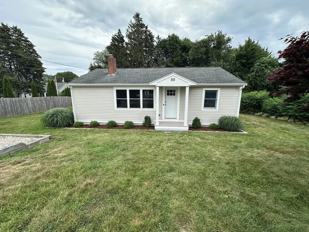 Unit for sale at 88 Beach St, Plymouth, MA 02360