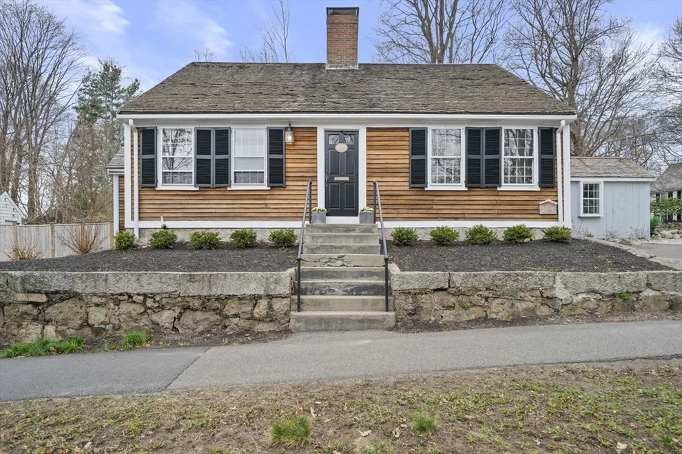 Unit for sale at 605 Main St, Hingham, MA 02043