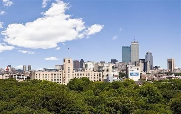 Unit for sale at 20 Chapel St, Brookline, MA 02446