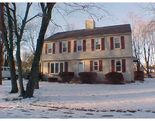 Unit for sale at 15 Rivers Edge Rd, Blackstone, MA 01504