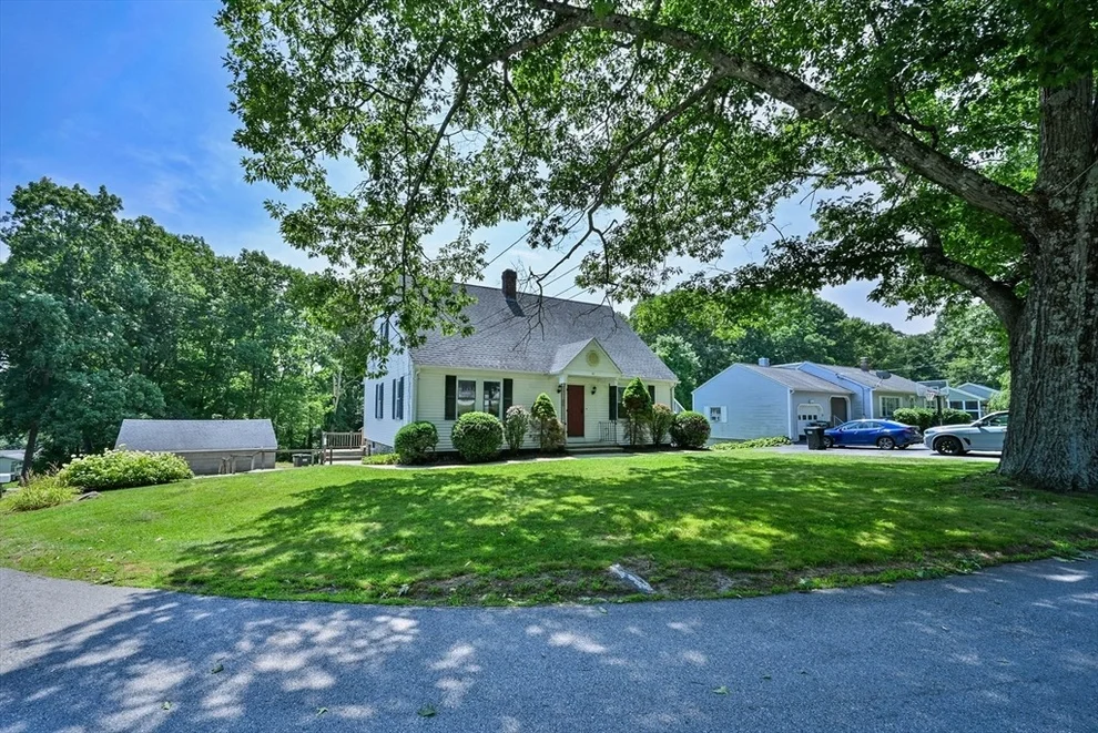 Unit for sale at 51 New Boston Rd, Dudley, MA 01571