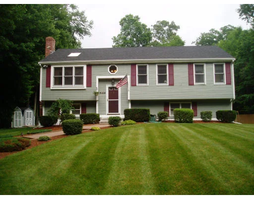 Unit for sale at 22 Hickory Road, Millville, MA 01529