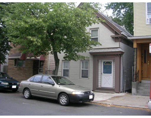 Unit for sale at 243 Saratoga St, Boston, MA 02128