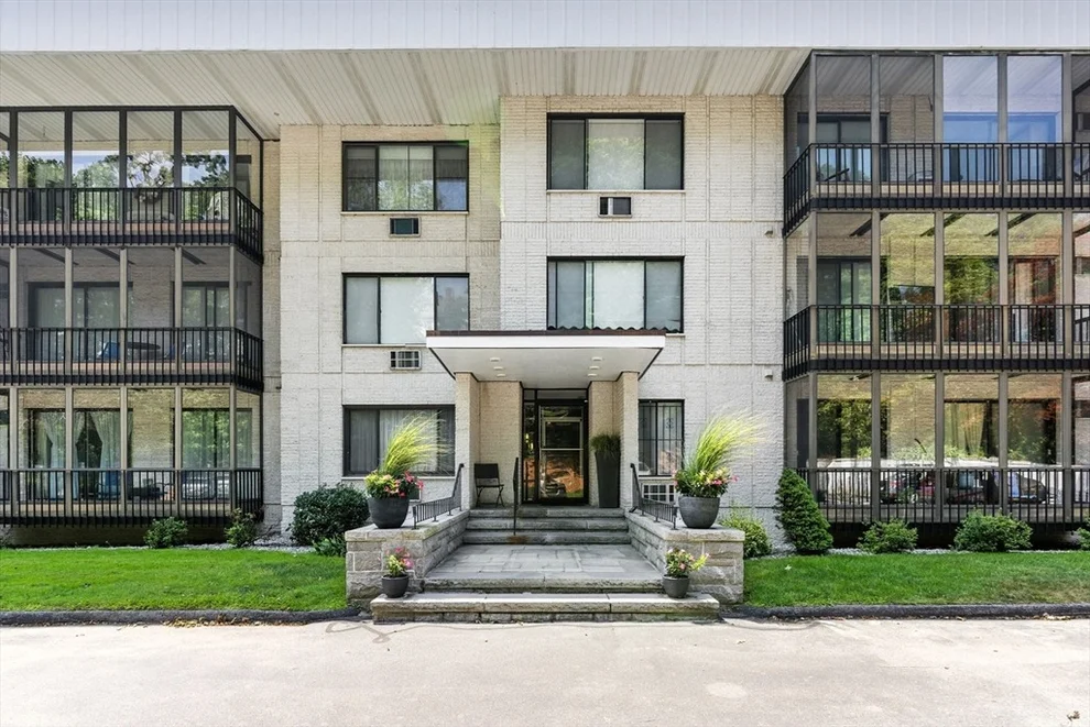 Unit for sale at 234 Nesmith St, Lowell, MA 01854