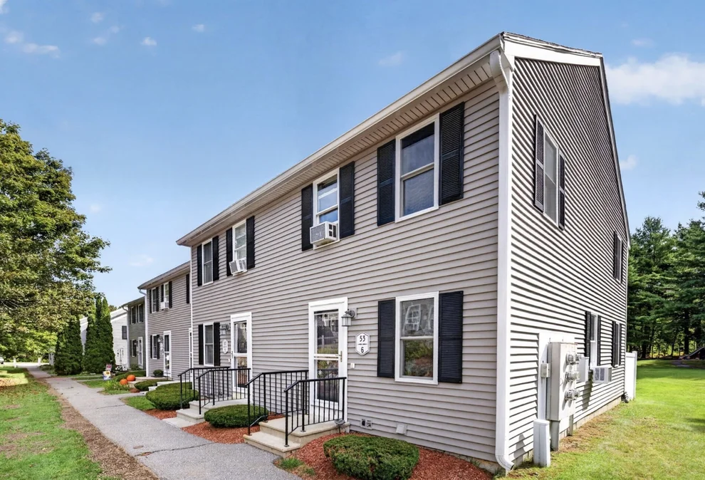 53 Olde Colonial Drive