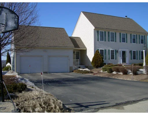 Unit for sale at 25 Arlington St, Auburn, MA 01501