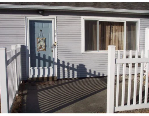 Unit for sale at 16 Fredette St, Chicopee, MA 01022
