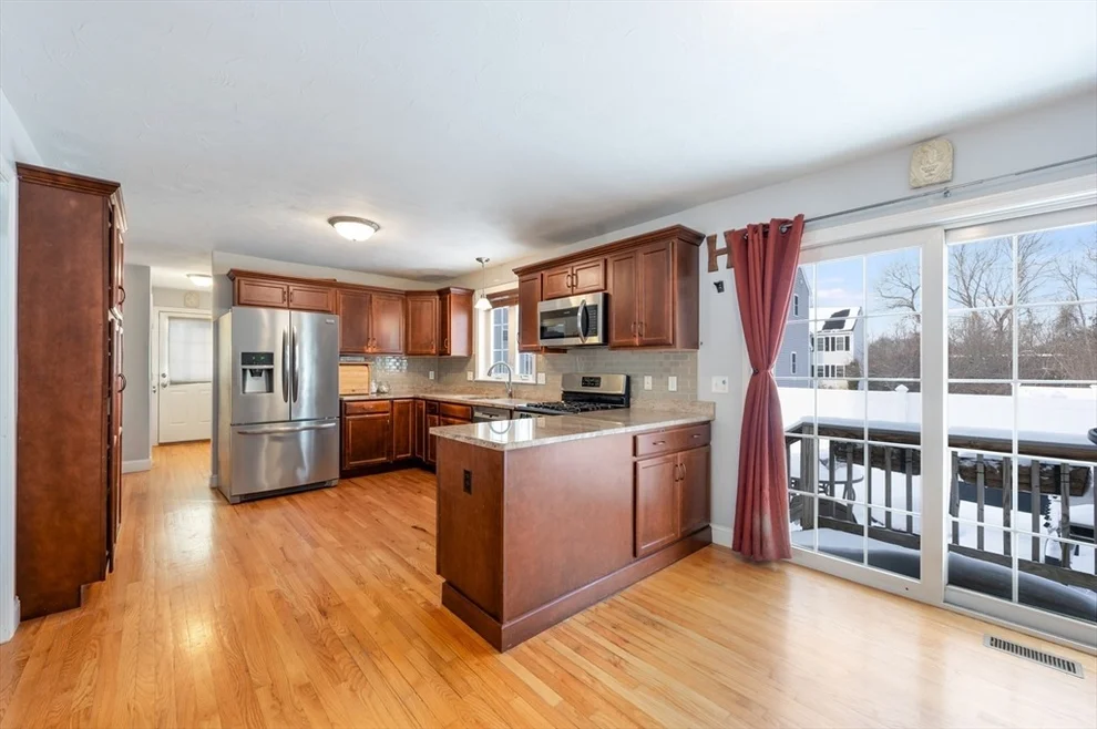 Unit for sale at 35 Sophia Ln, Bridgewater, MA 02324