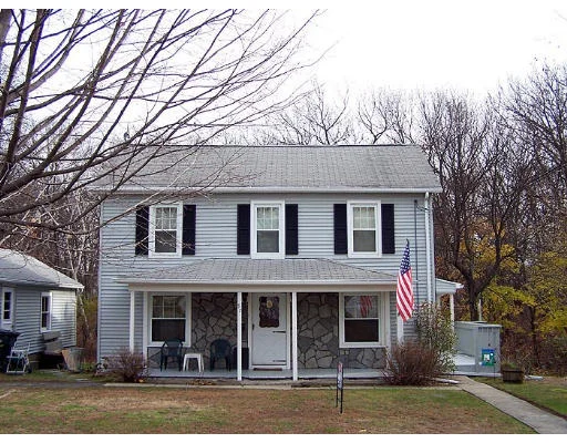 Unit for sale at 97 David Street, Springfield, MA 01104