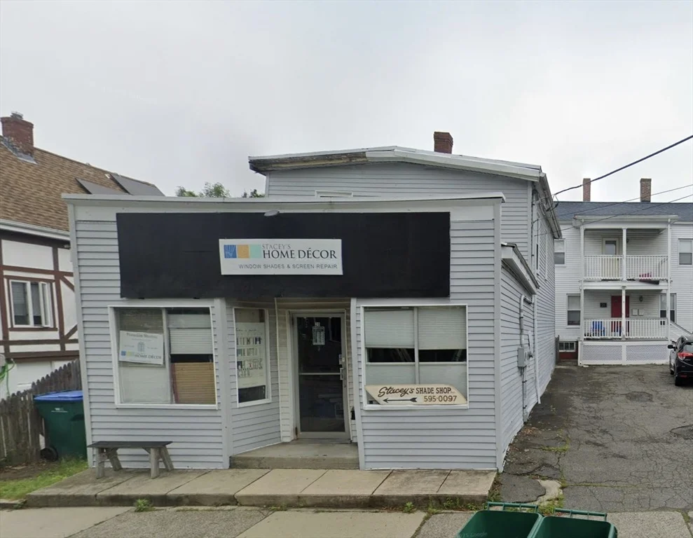Unit for sale at 20 Melvin Ave, Lynn, MA 01902