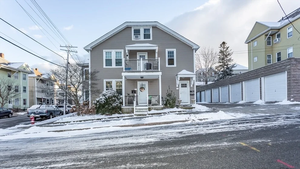 Unit for sale at 100-104 Adams St, New Bedford, MA 02746