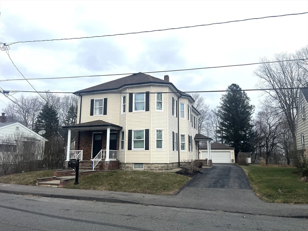 Unit for sale at 63-65 Vaillancourt St, Taunton, MA 02780