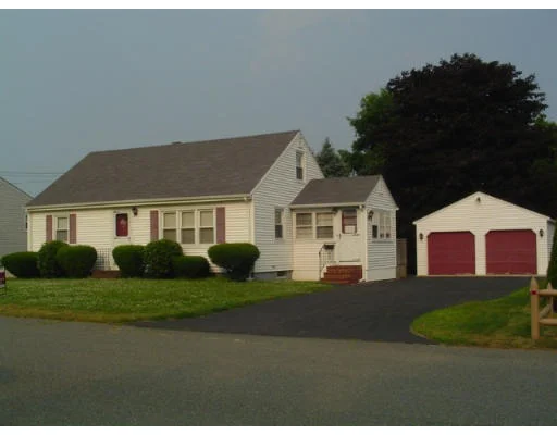 Unit for sale at 55 Douglas St, Haverhill, MA 01830