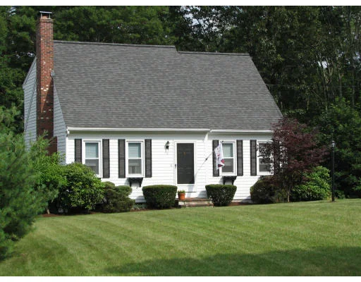 Unit for sale at 8 Highview Drive, Plainville, MA 02762