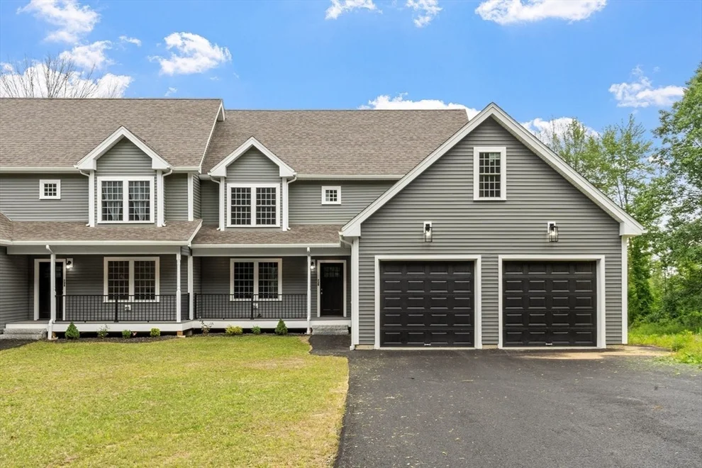 Unit for sale at 72 Cottage Ln, Templeton, MA 01468