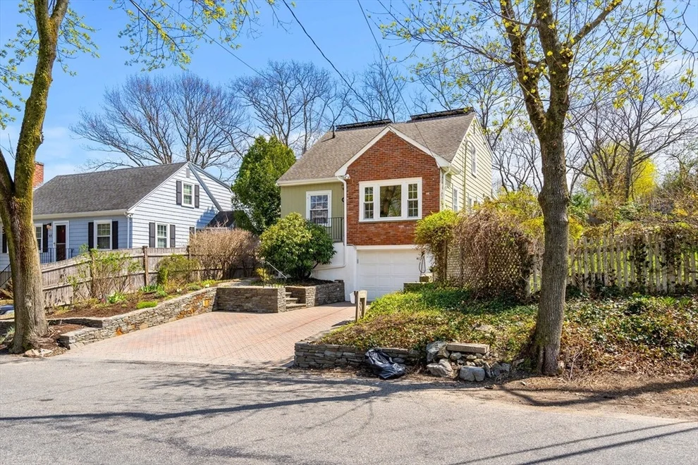 Unit for sale at 61 Yerxa Road, Arlington, MA 02474
