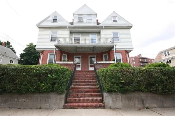 Unit for sale at 78 & 84 Garfield Ave, Chelsea, MA 02150