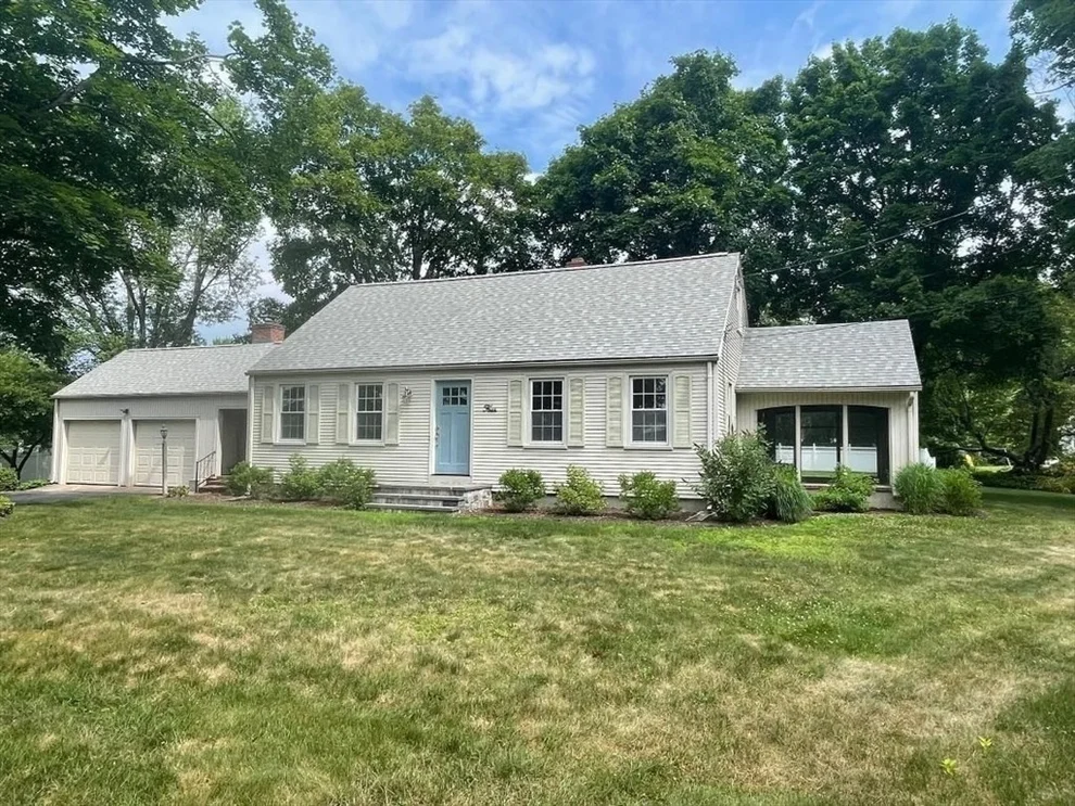Unit for sale at 4 Lyman Terrace, South Hadley, MA 01075