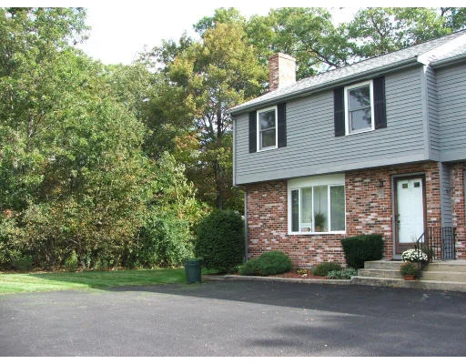 Unit for sale at 16 Potter Ave, Plainville, MA 02762