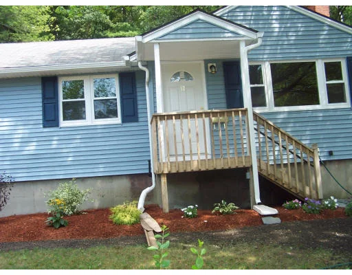 Unit for sale at 12 Squanto Road, Peabody, MA 01960