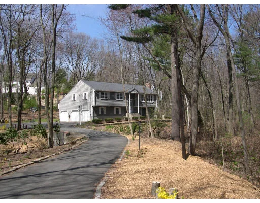 Unit for sale at 751 South Avenue, Weston, MA 02493