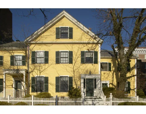 Unit for sale at 1564 Massachusetts Avenue, Cambridge, MA 02138