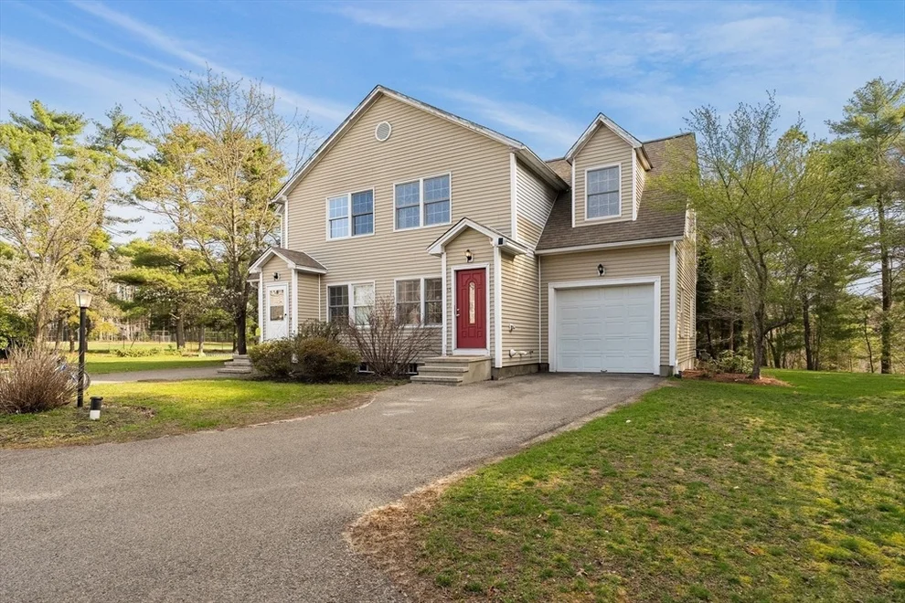 Unit for sale at 15 Carver Square Blvd, Carver, MA 02330