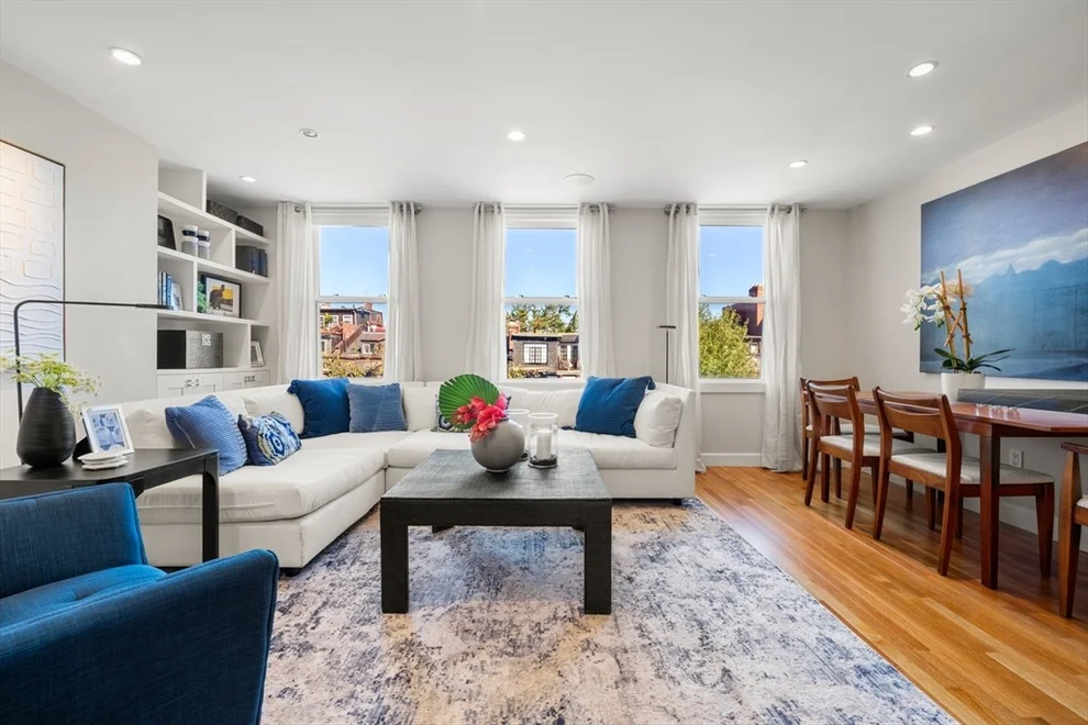 Unit for sale at 382 Marlborough St, Boston, MA 02115