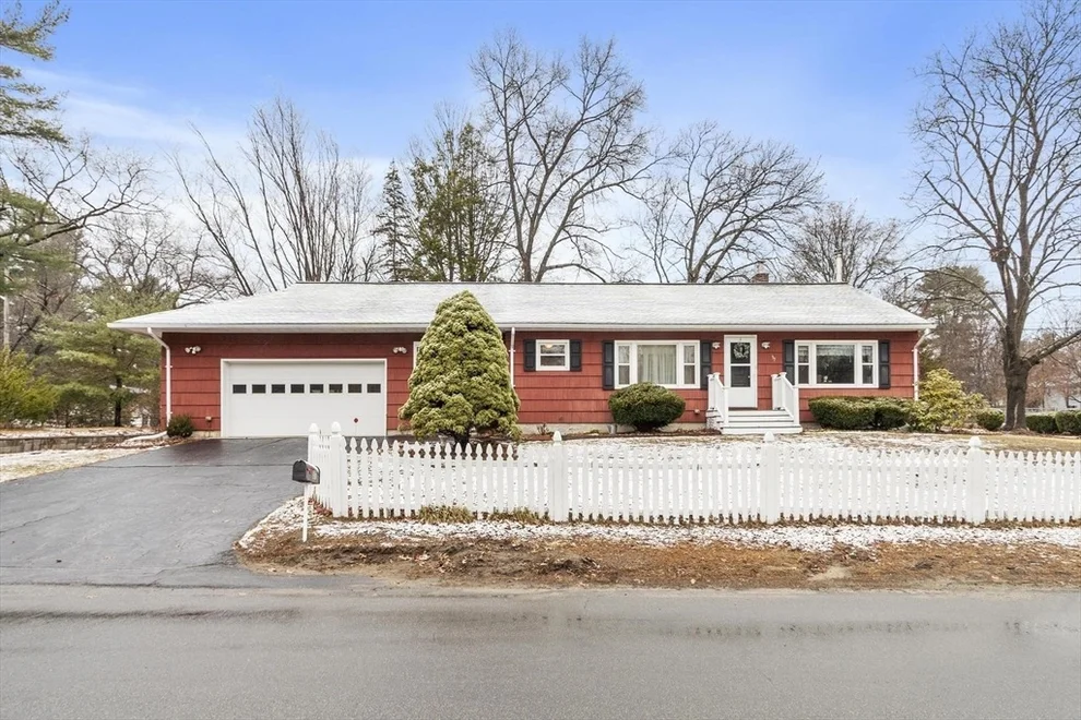 Unit for sale at 37 Manning Road, Chelmsford, MA 01824