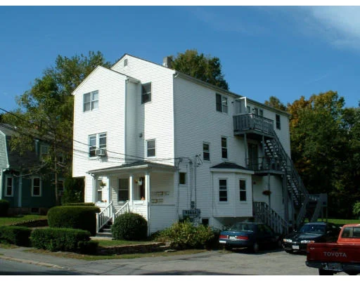 Unit for sale at 152 E Spring St, Avon, MA 02322