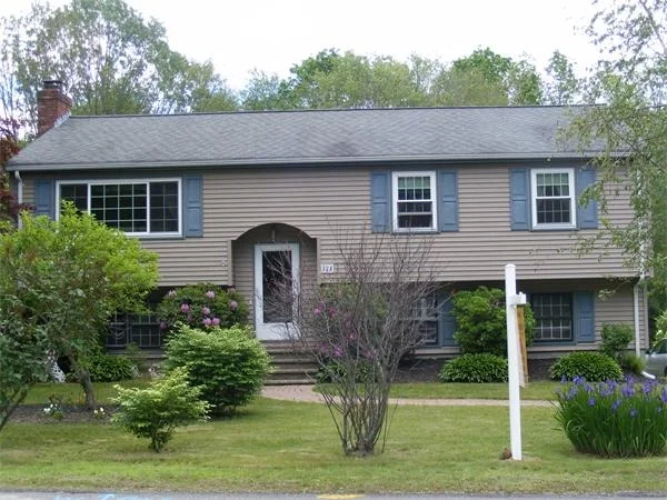 Unit for sale at 124 Crescent St, West Bridgewater, MA 02379