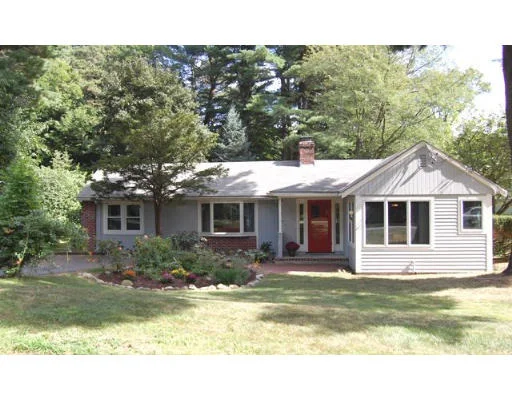 Unit for sale at 5 Holton Road, Lexington, MA 02421