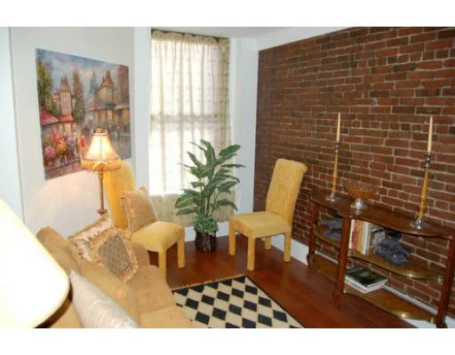 Unit for sale at 497 Beacon St, Boston, MA 02215