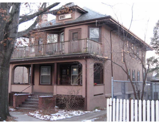 Unit for sale at 42 Long Ave., Boston, MA 02134