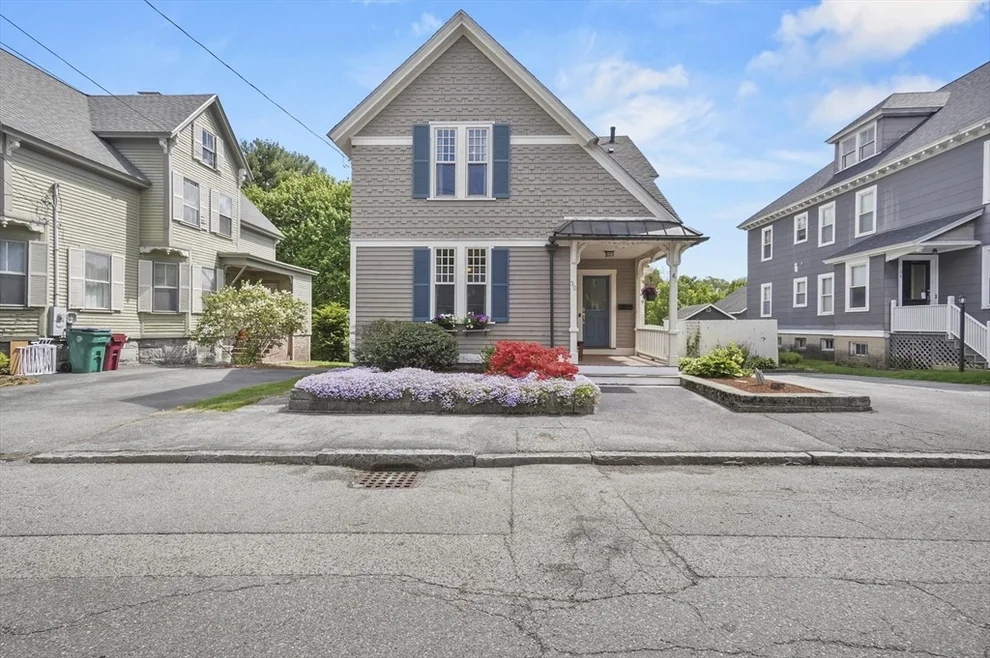 Unit for sale at 30 Wentworth Avenue, Lowell, MA 01852