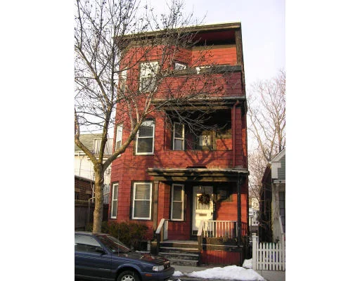 Unit for sale at 239 Allston St, Cambridge, MA 02139