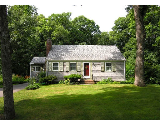 Unit for sale at 34 Durham Ave, Hamilton, MA 01982