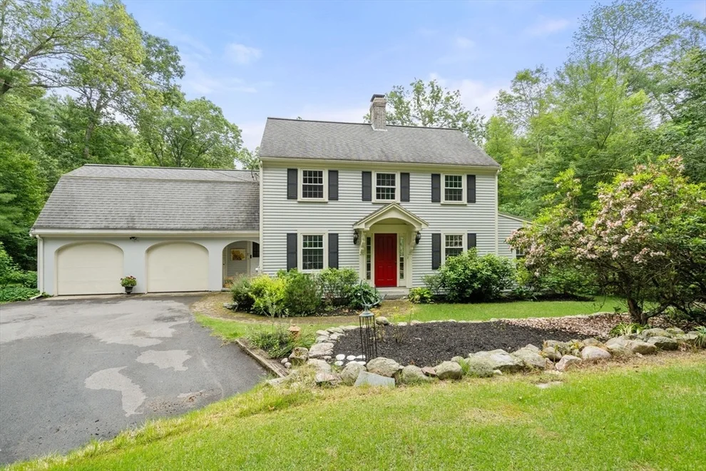 Unit for sale at 19 Birch St, Millis, MA 02054