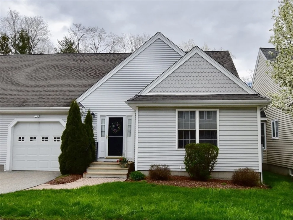 Unit for sale at 3 Enaya Cir, Worcester, MA 01606