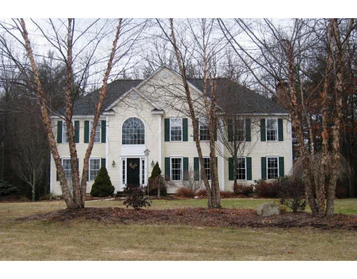 Unit for sale at 4 Blacksmith Drive, Westford, MA 01886