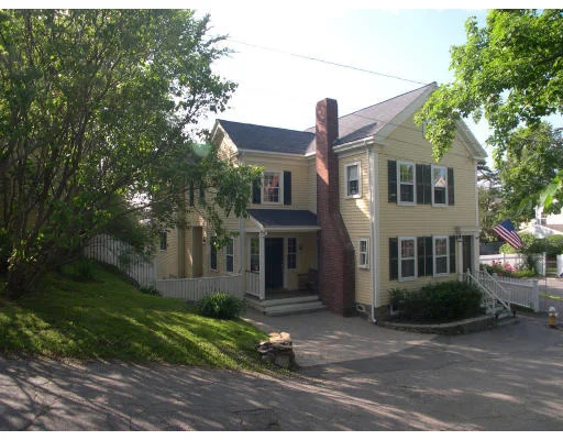 Unit for sale at 19 Waldron Court, Marblehead, MA 01945