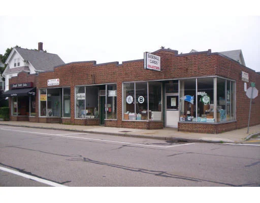 Unit for sale at 307-313 N Main St, Mansfield, MA 02048