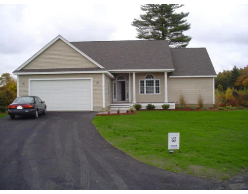 Unit for sale at 3093 Mulligan Way, Dighton, MA 02715