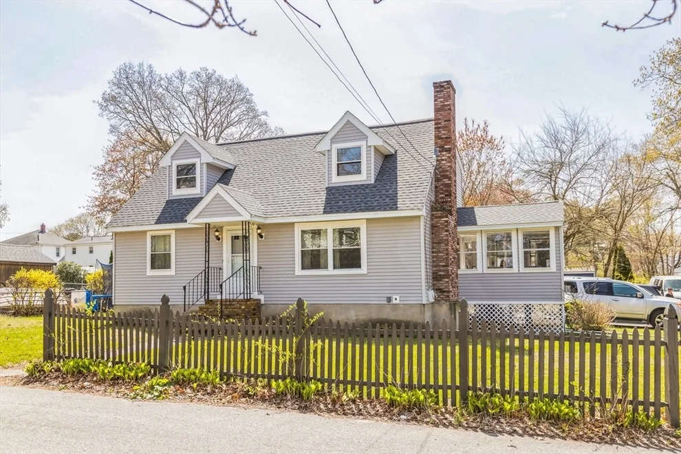 Unit for sale at 14 Greenville St, Billerica, MA 01821