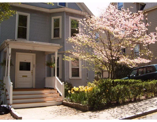 Unit for sale at 131 Brown Ave, Boston, MA 02131