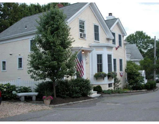 Unit for sale at 8 Russell Street, Marblehead, MA 01945