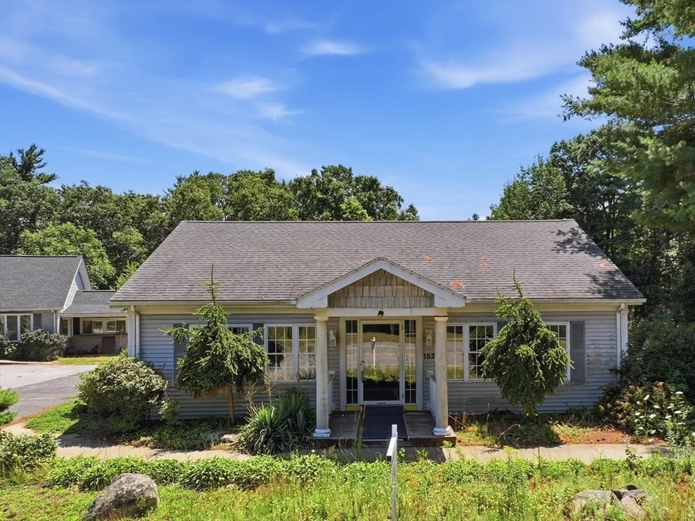 Unit for sale at 150-152 West Main Street, West Brookfield, MA 01585