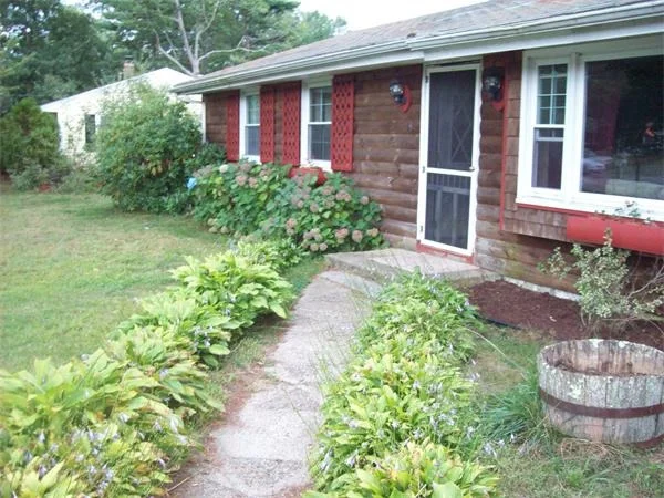 Unit for sale at 18 Naushon Rd, Wareham, MA 02576